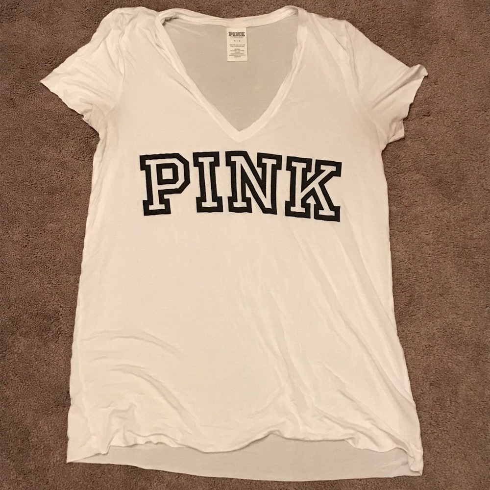 Victoria’s Secret PINK shirt